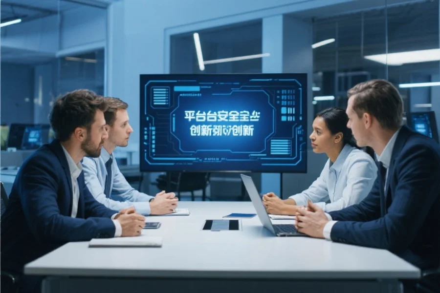 运达娱乐运营团队